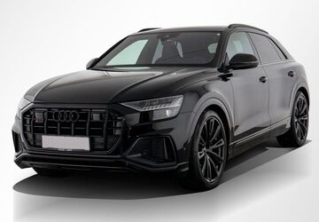 Audi SQ8 59.740 km 78.980 &euro; Wiesbaden 65207