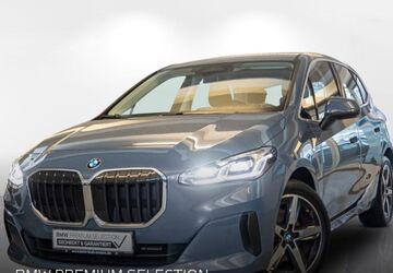 BMW 218 Active Tourer 46.200 km 26.900 &euro; Idstein 65510