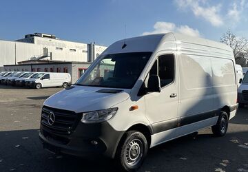 Mercedes-Benz Sprinter 55.275 km 38.080 &euro; Mainz 55122