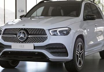 Mercedes-Benz GLE 350 79.000 km 59.999 &euro; Mainz 55129