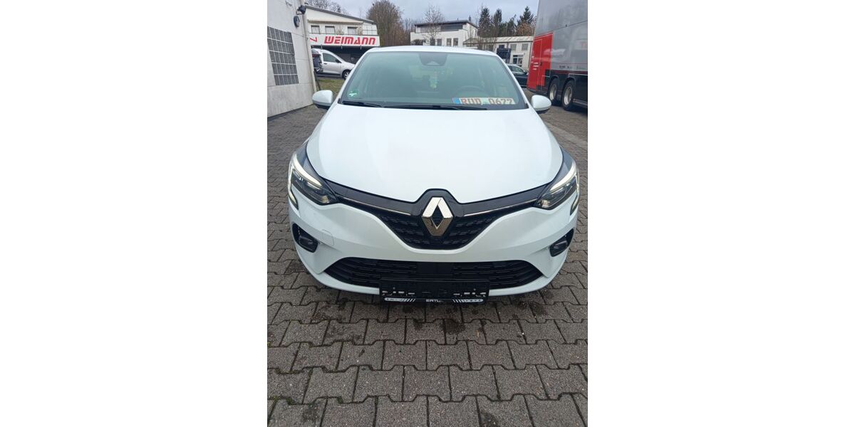 Renault Clio 51.268 km 16.500 &euro; Wiesbaden 65189