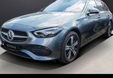Mercedes-Benz C 300 23.300 km 34.480 &euro; Wiesbaden 65189