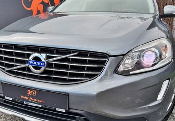 Volvo XC60 184.000 km 16.990 &euro; Liederbach am Taunus 65835