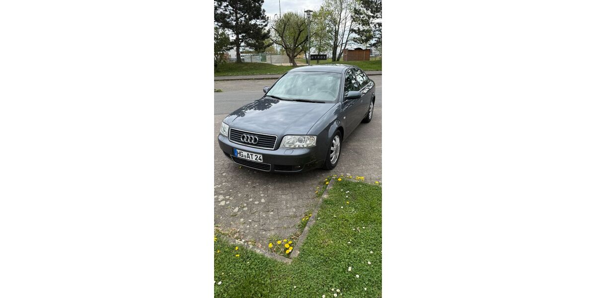 Audi A6 231.500 km 1.000 &euro; Oberursel 61440