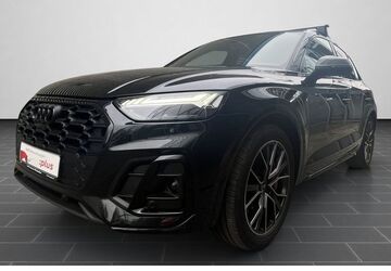 Audi SQ5 53.990 km 49.690 &euro; Wiesbaden 65189