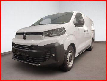 Gebrauchte Citroën Jumpy