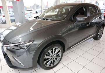 Mazda CX-3 87.000 km 17.900 &euro; Wiesbaden 65199