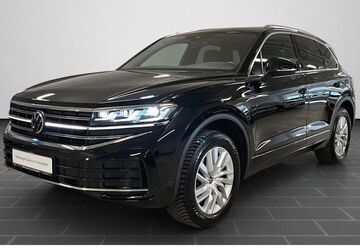 VW Touareg 12.721 km 58.900 &euro; Wiesbaden 65189