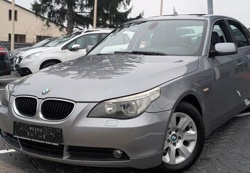 BMW 523 148.900 km 10.990 &euro; Mainz 55128