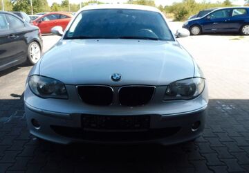 BMW 116 186.000 km 3.900 &euro; Ingelheim 55218