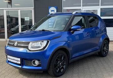 Suzuki Ignis 48.869 km 12.100 &euro; Ingelheim 55218