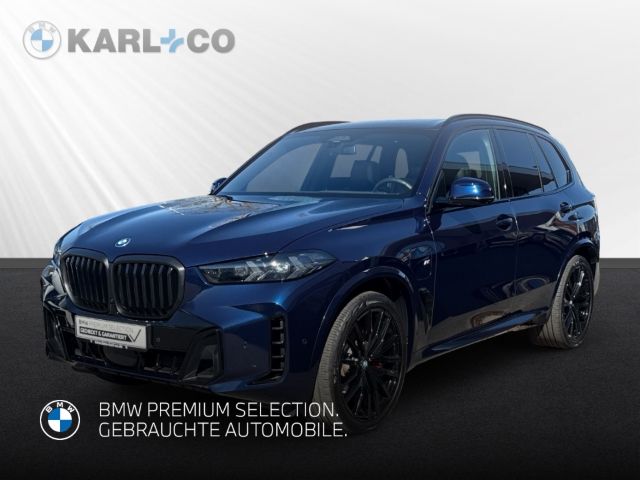 BMW X5 10.315 km 92.890 &euro; Rüsselsheim 65428