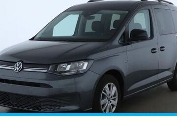 VW Caddy 6.813 km 34.900 &euro; Bingen / Rhein 55411