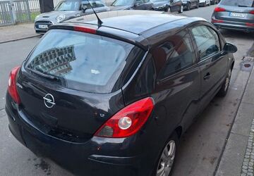 Opel Corsa 191.000 km 3.000 &euro; Wiesbaden 65203