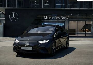 Mercedes-Benz EQE 9.987 km 53.511 &euro; Flörsheim am Main 65439
