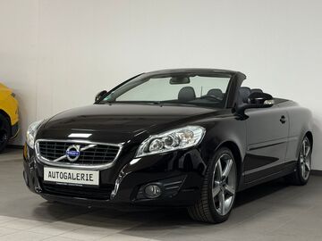 Gebrauchte Volvo C70