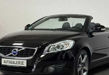 Volvo C70 87.000 km 24.990 &euro; Mainz-Kastel 55252