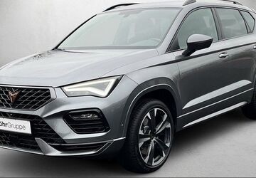 Cupra Ateca 11.051 km 32.980 &euro; Mainz 55120