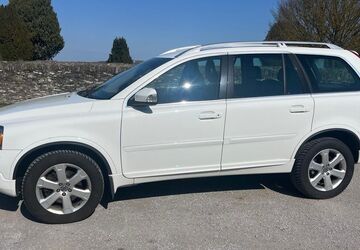 Volvo XC90 170.000 km 16.850 &euro; Heidenrod 65321