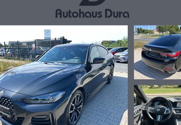 BMW 420 Gran Coupé 76.850 km 36.950 &euro; Rüsselsheim 65428