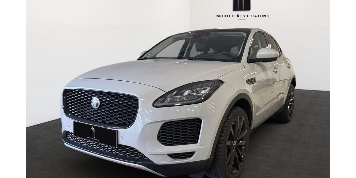 Jaguar E-Pace 141.025 km 18.000 &euro; Ginsheim-Gustavsburg 65462
