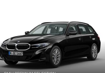 BMW 318 114.600 km 24.908 &euro; Idstein 65510