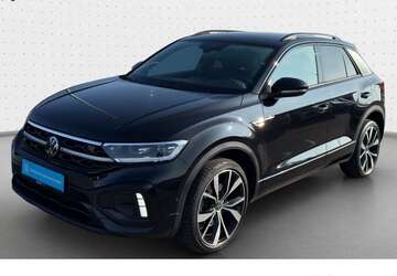 VW T-Roc 50.147 km 24.990 &euro; Mainz-Kastell (Wiesbaden) 55252