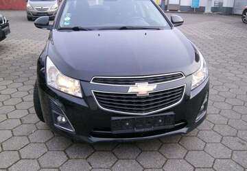 Chevrolet Cruze 207.900 km 4.200 &euro; Nackenheim 55299