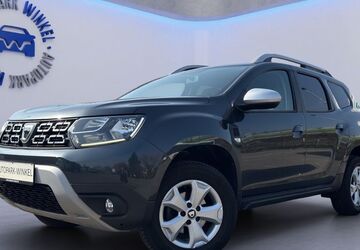 Dacia Duster 90.462 km 11.890 &euro; Oestrich-Winkel 65375
