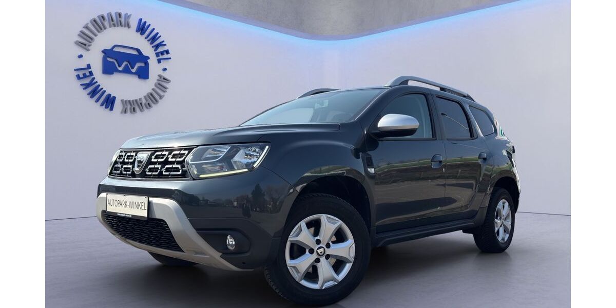 Dacia Duster 90.462 km 11.890 &euro; Oestrich-Winkel 65375