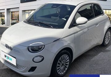 Fiat 500e 10.531 km 18.890 &euro; Wiesbaden 65203