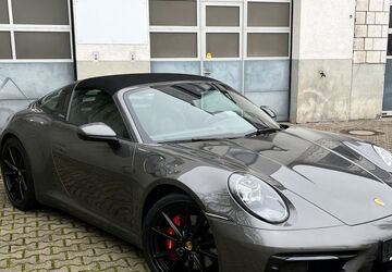 Porsche 992 65.000 km 134.888 &euro; Walluf 65396