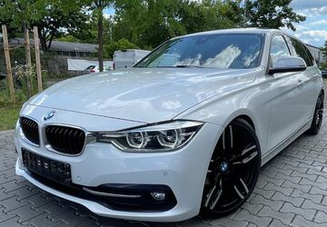 BMW 318 163.000 km 12.800 &euro; Wiesbaden 65199