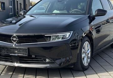 Opel Astra 33.450 km 16.850 &euro; Flörsheim am Main 65439