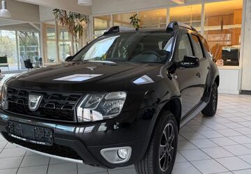 Dacia Duster 30.000 km 10.499 &euro; Selters 65618