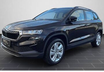 Skoda Karoq 15.964 km 30.890 &euro; Wiesbaden 65197