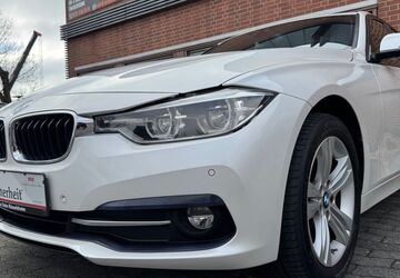 BMW 318 162.000 km 11.990 &euro; Rüsselsheim am Main 65428