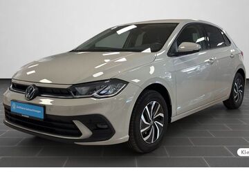 VW Polo 18.580 km 21.900 &euro; Mainz 55120