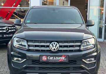 VW Amarok 244.260 km 19.999 &euro; Schwabenheim 55270