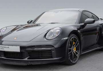 Porsche 992 6.706 km 211.880 &euro; Oberursel 61440