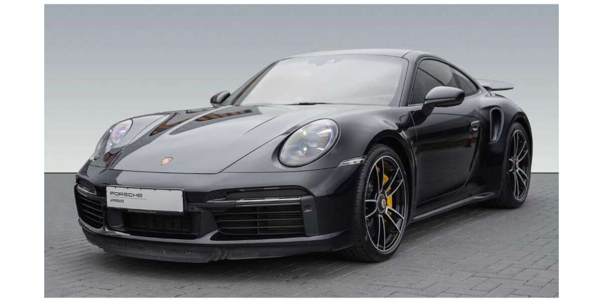 Porsche 992 6.706 km 211.880 &euro; Oberursel 61440