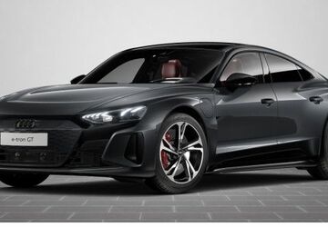 Audi e-tron GT 32.135 km 67.890 &euro; Wiesbaden 65189