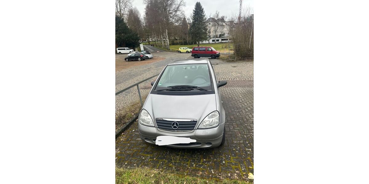 Mercedes-Benz A 160 89.000 km 3.199 &euro; Taunusstein 65232