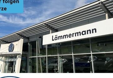 VW ID.4 5.252 km 45.999 &euro; Gross-Gerau 64521