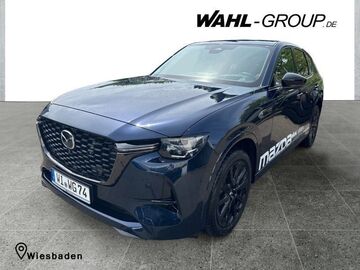 Gebrauchte Mazda CX-60