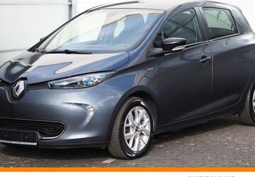 Renault ZOE 99.100 km 7.390 &euro; Geisenheim 65366