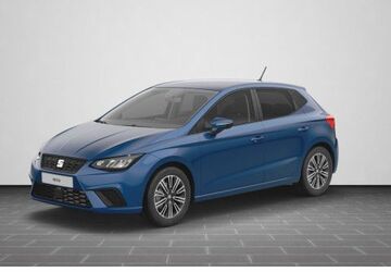 Seat Ibiza 22.690 km 18.500 &euro; Bingen / Rhein 55411