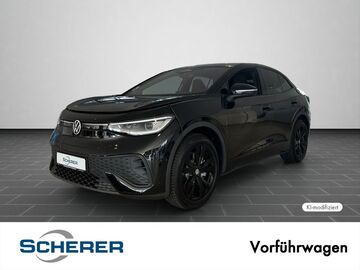 Gebrauchte VW ID.4