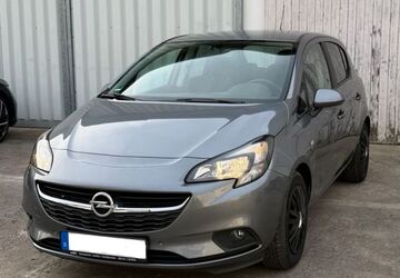 Opel Corsa 91.000 km 9.200 &euro; Rüsselsheim-Bauschheim 65428