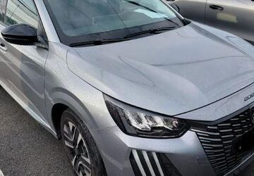 Peugeot 208 26.373 km 14.980 &euro; Rüsselsheim 65428